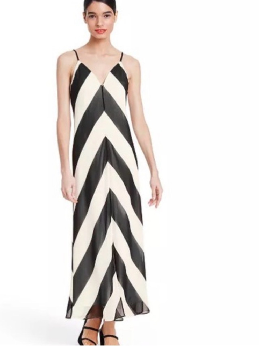 Christopher John Rogers x Target Maxi Dress